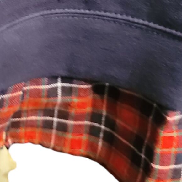 CW Classics Plaid Sweatshirt Size 2X New in Package - Picture 5 of 7